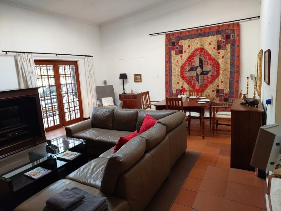 To Let 1 Bedroom Property for Rent in Craigavon Gauteng