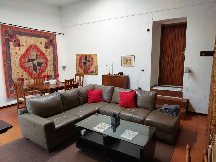 To Let 1 Bedroom Property for Rent in Craigavon Gauteng