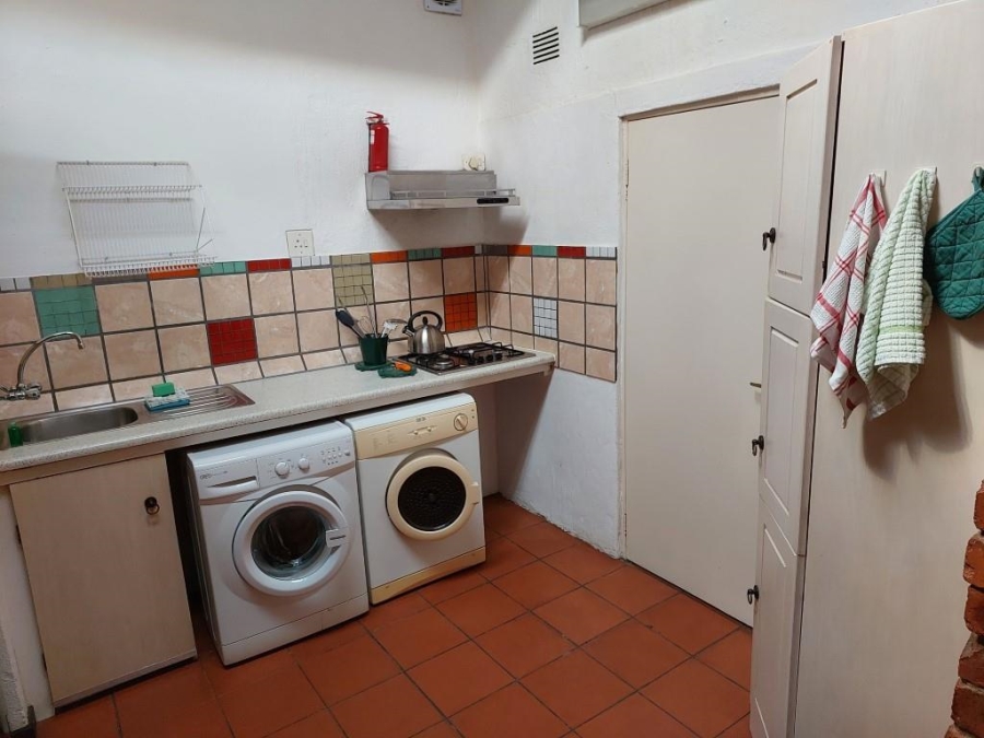 To Let 1 Bedroom Property for Rent in Craigavon Gauteng