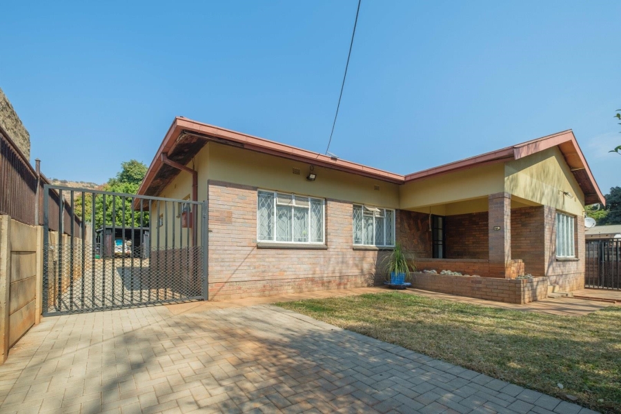 3 Bedroom Property for Sale in Claremont Gauteng