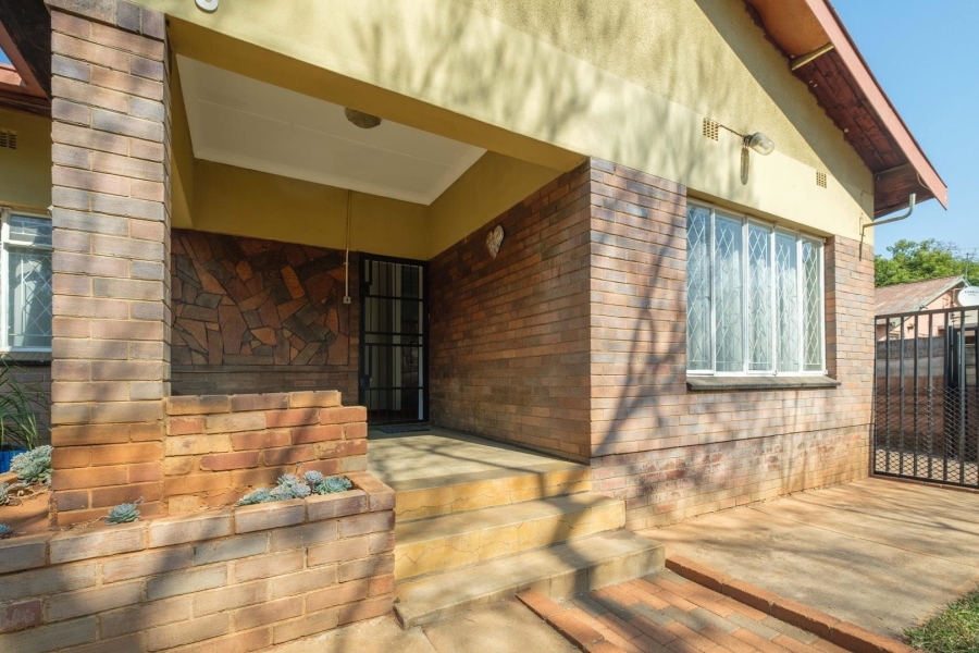 3 Bedroom Property for Sale in Claremont Gauteng