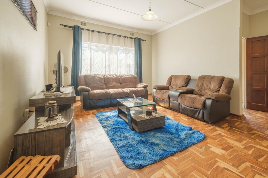 3 Bedroom Property for Sale in Claremont Gauteng
