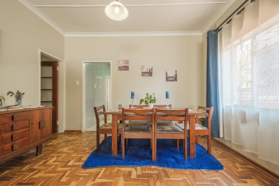 3 Bedroom Property for Sale in Claremont Gauteng