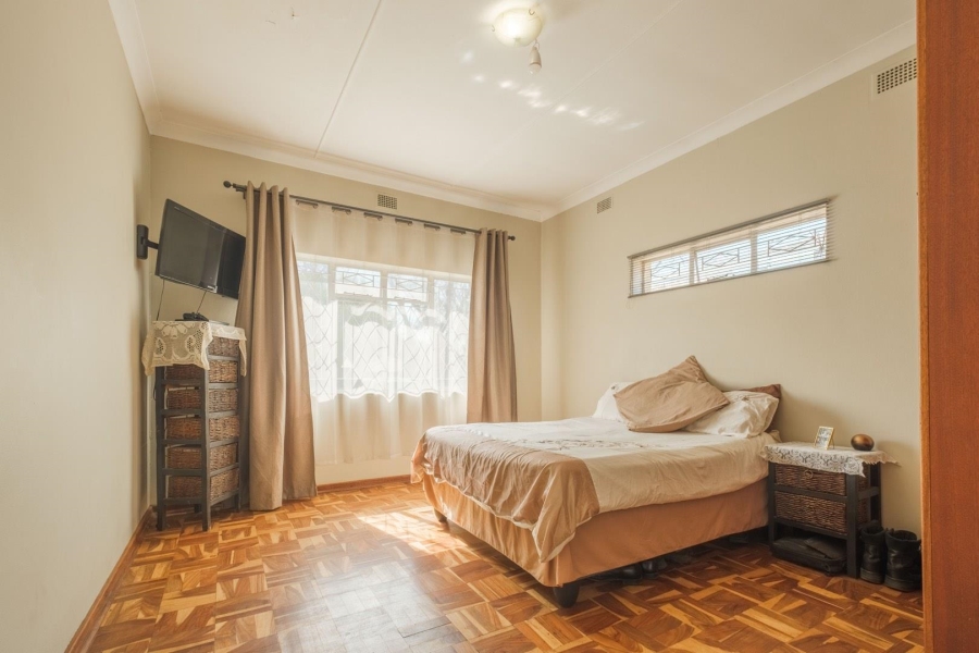 3 Bedroom Property for Sale in Claremont Gauteng