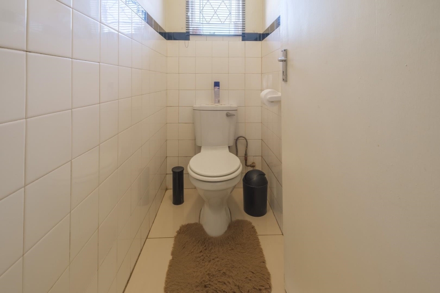 3 Bedroom Property for Sale in Claremont Gauteng