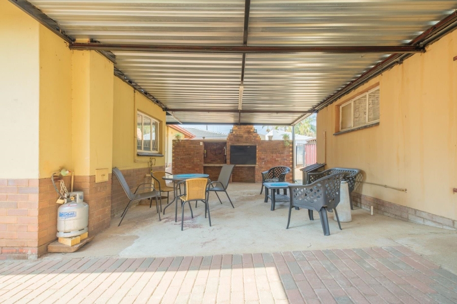 3 Bedroom Property for Sale in Claremont Gauteng