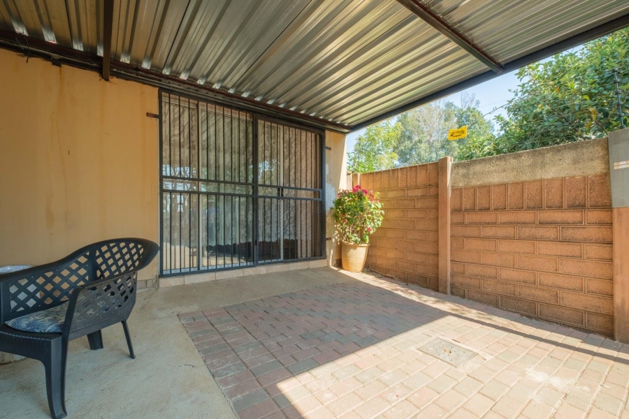 3 Bedroom Property for Sale in Claremont Gauteng