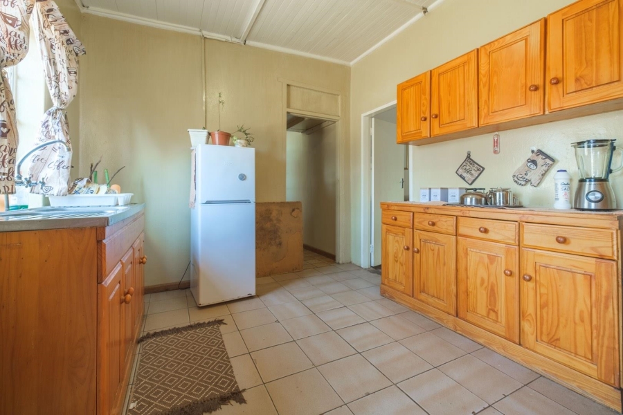 3 Bedroom Property for Sale in Claremont Gauteng