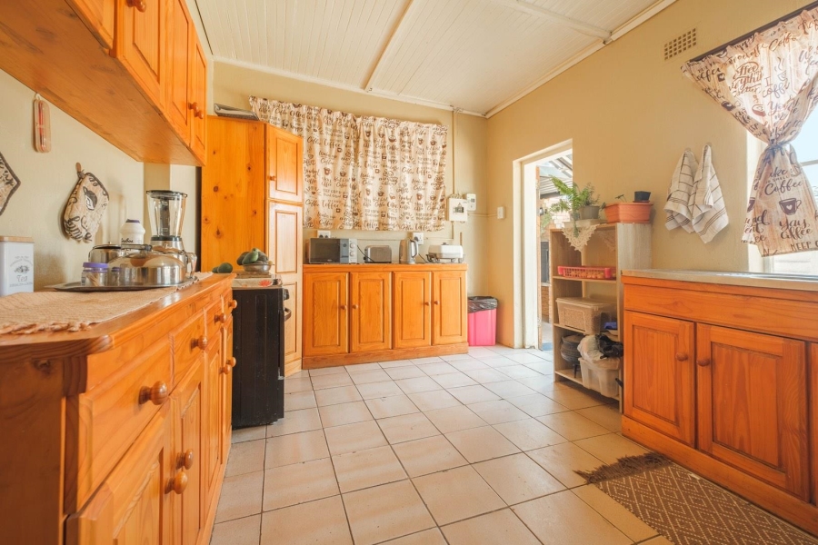 3 Bedroom Property for Sale in Claremont Gauteng