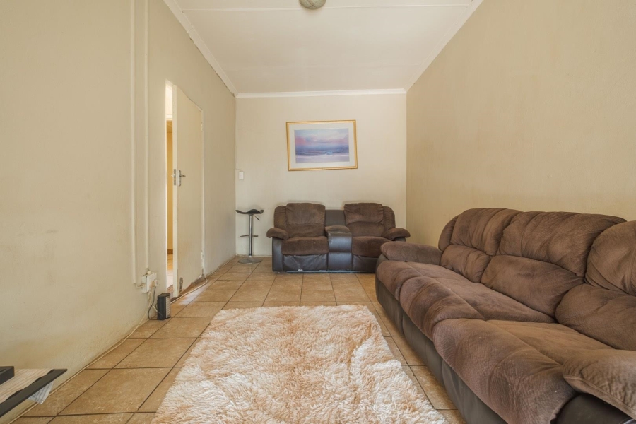 3 Bedroom Property for Sale in Claremont Gauteng