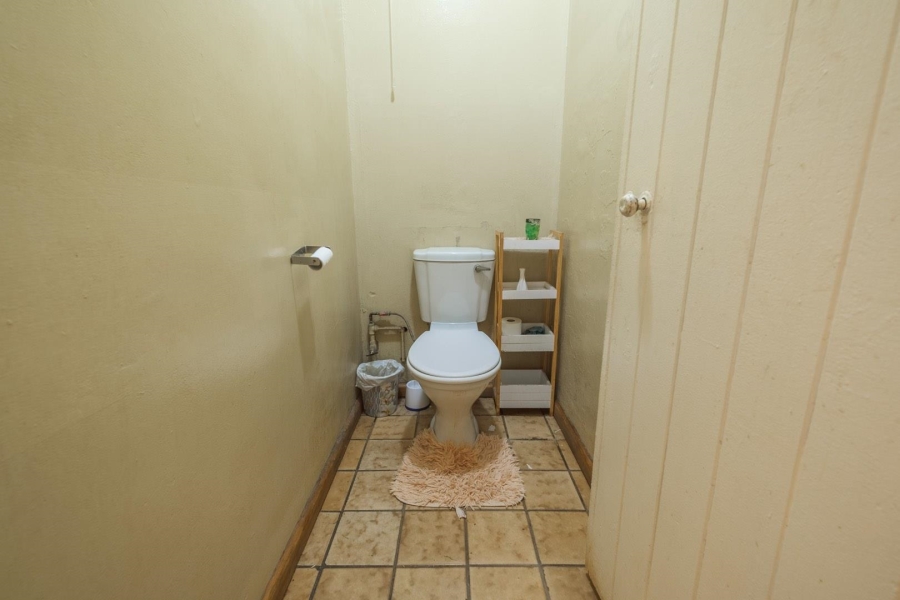3 Bedroom Property for Sale in Claremont Gauteng