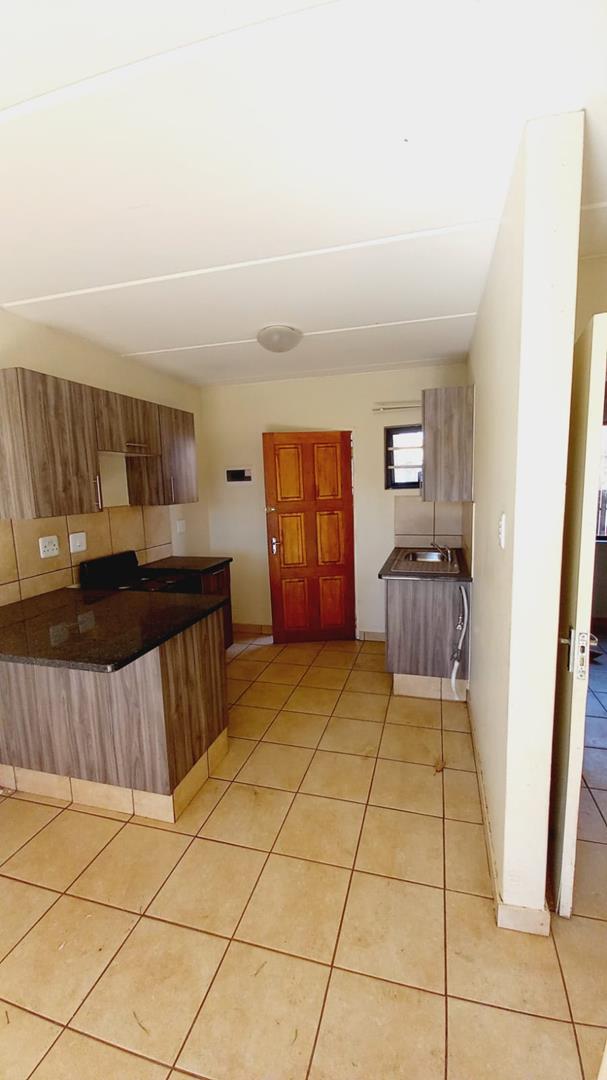 2 Bedroom Property for Sale in Angelo Gauteng