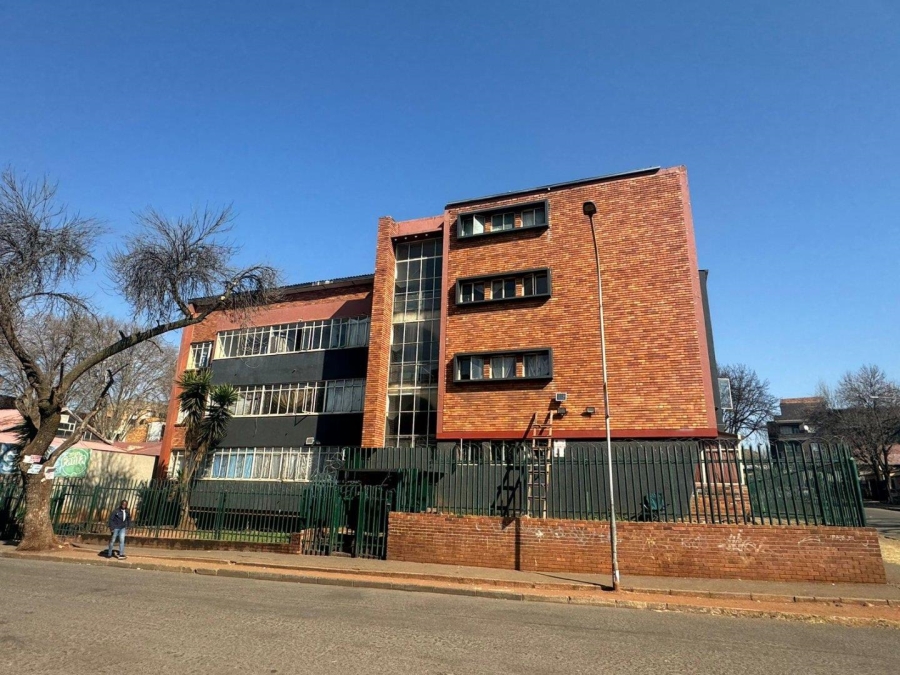 Commercial Property for Sale in Bellevue Gauteng