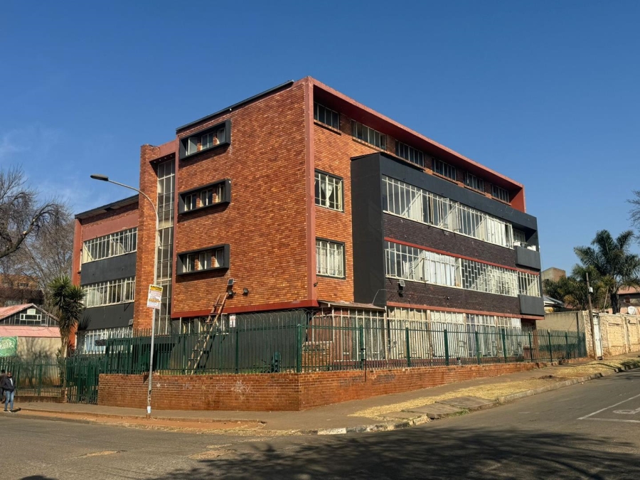 Commercial Property for Sale in Bellevue Gauteng