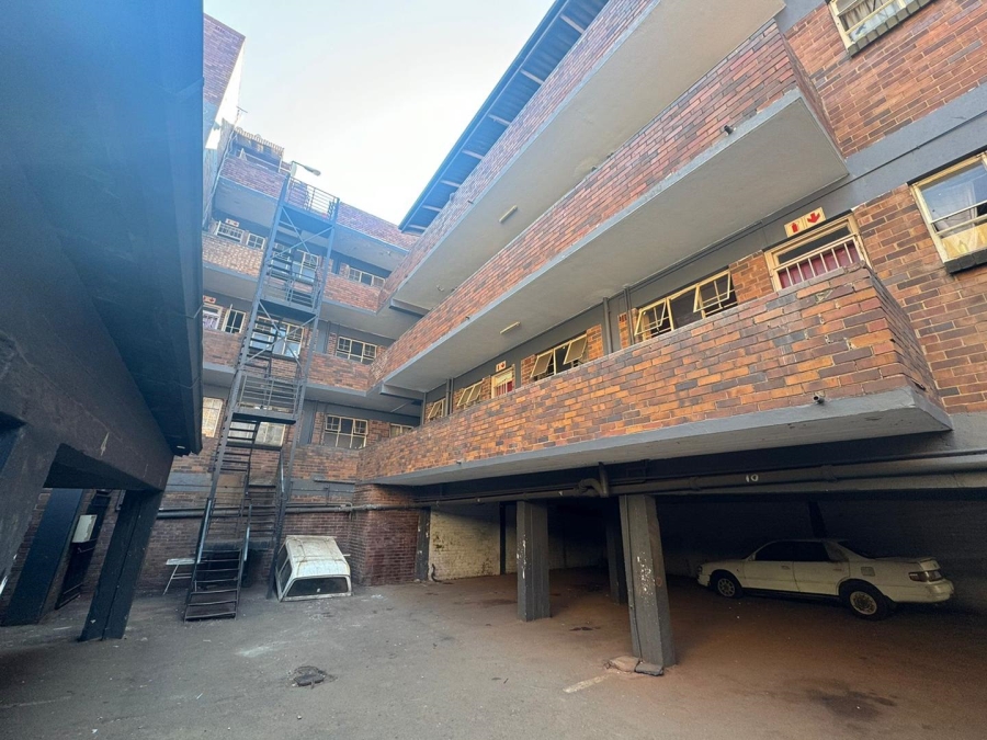 Commercial Property for Sale in Bellevue Gauteng