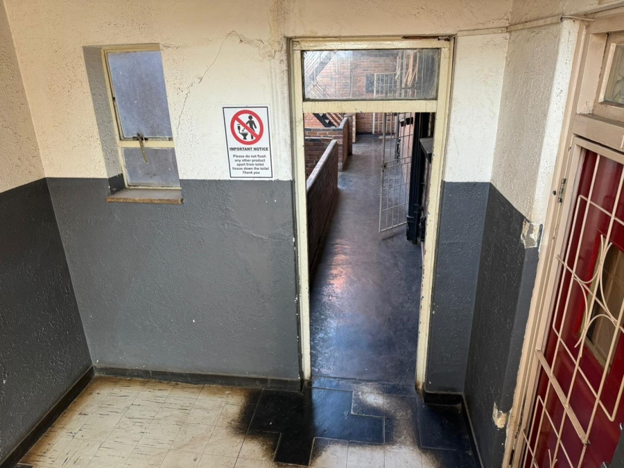 Commercial Property for Sale in Bellevue Gauteng