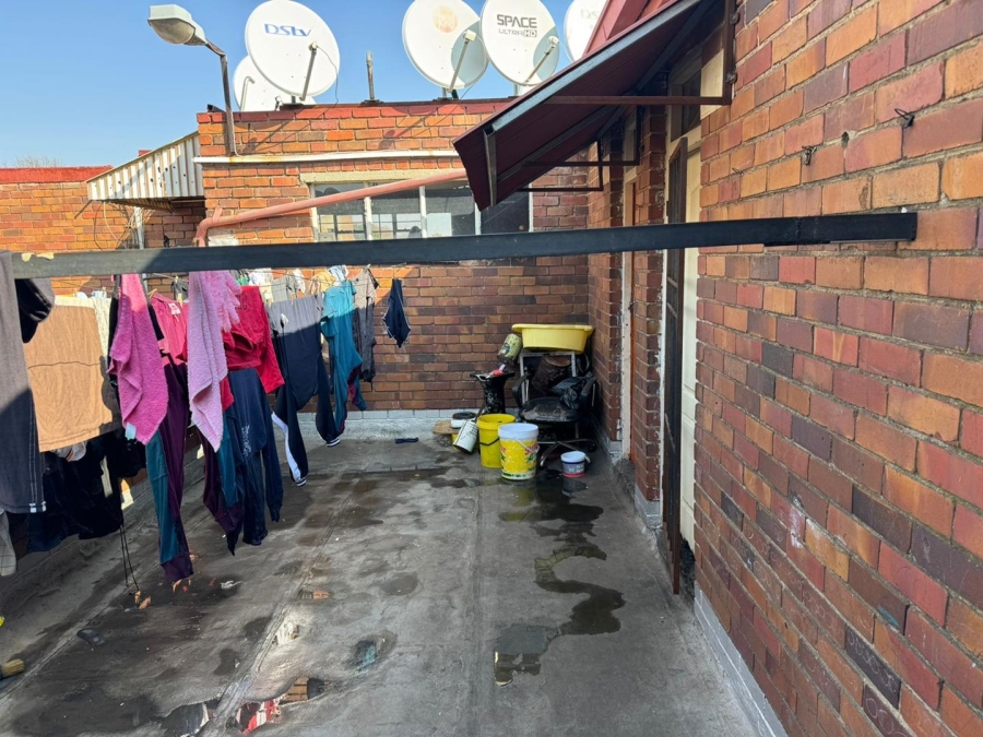 Commercial Property for Sale in Bellevue Gauteng