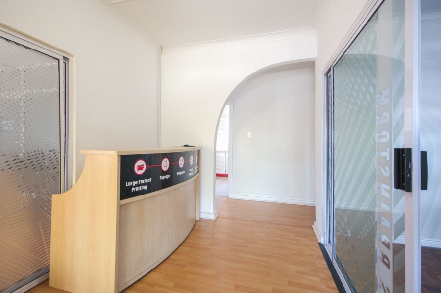 Commercial Property for Sale in Linmeyer Gauteng