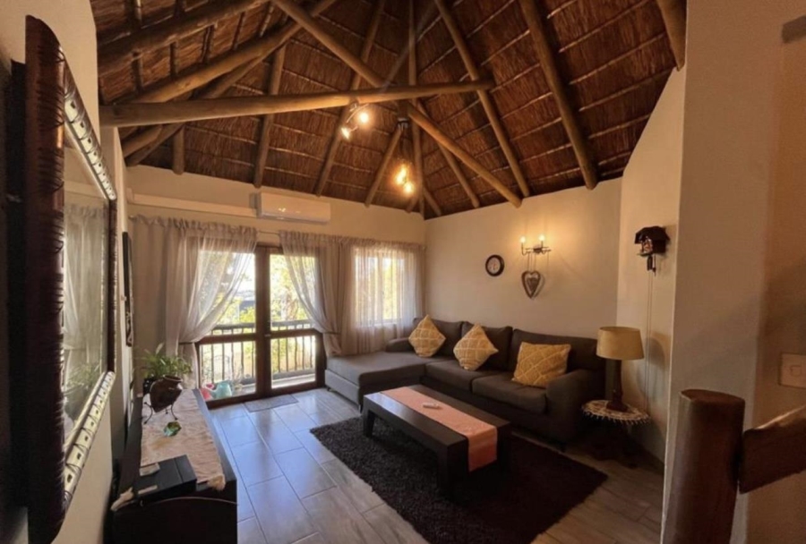2 Bedroom Property for Sale in Paulshof Gauteng