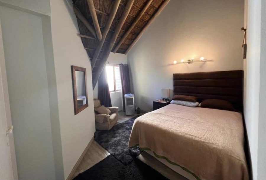 2 Bedroom Property for Sale in Paulshof Gauteng