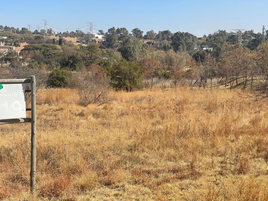 0 Bedroom Property for Sale in Blue Hills Equestrian Estate Gauteng