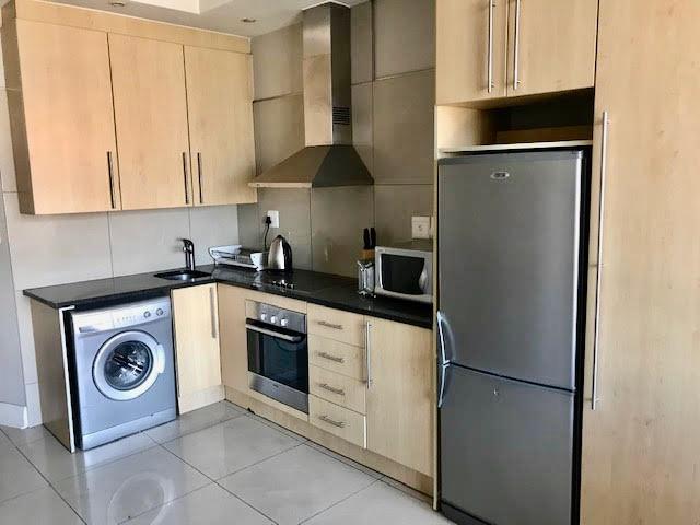 1 Bedroom Property for Sale in Sandown Gauteng