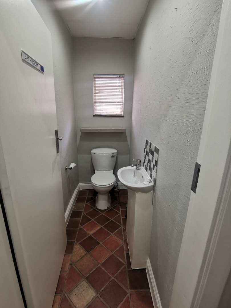 To Let commercial Property for Rent in Waterkloof Ridge Gauteng