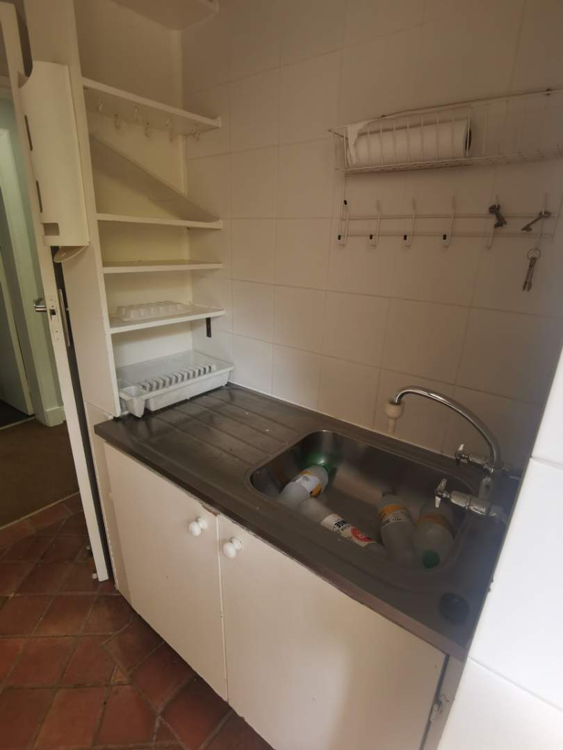 To Let commercial Property for Rent in Waterkloof Ridge Gauteng