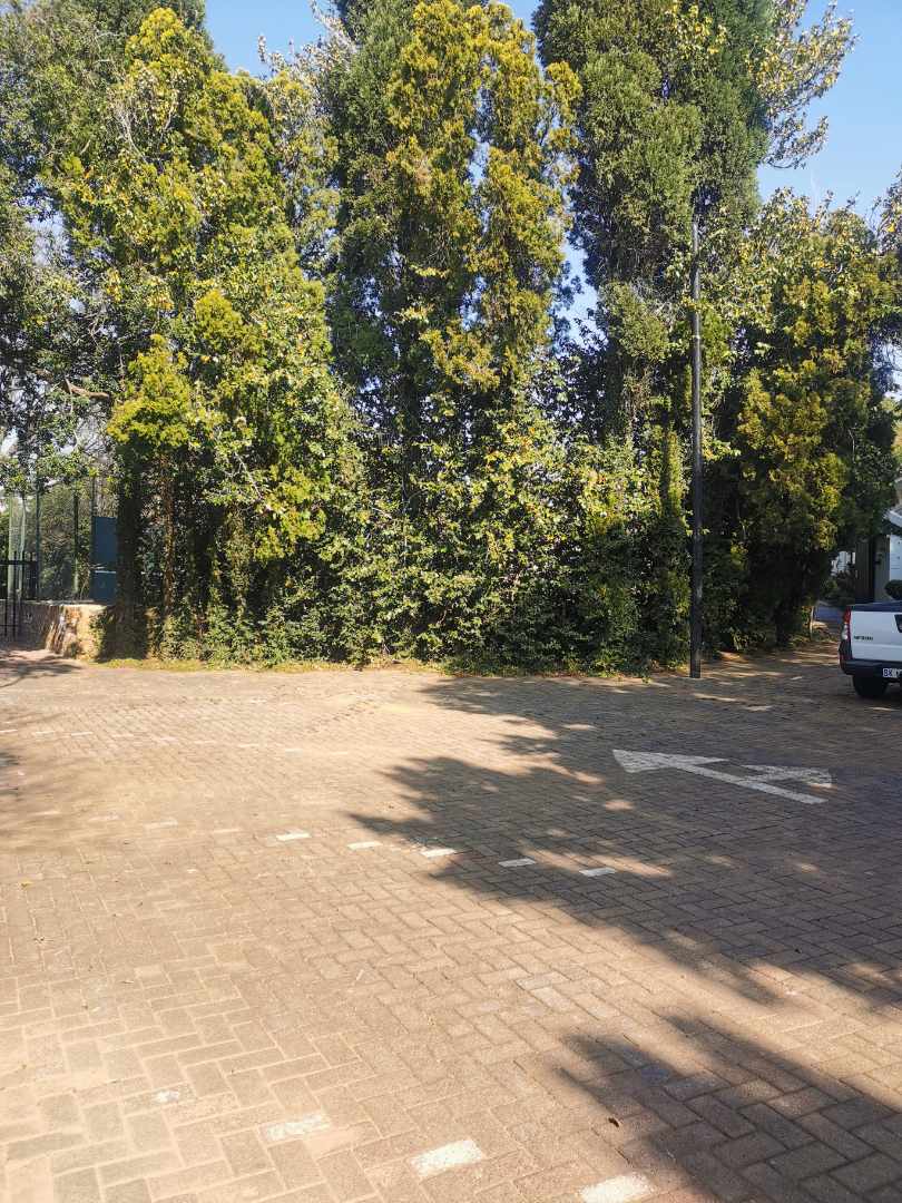To Let commercial Property for Rent in Waterkloof Ridge Gauteng
