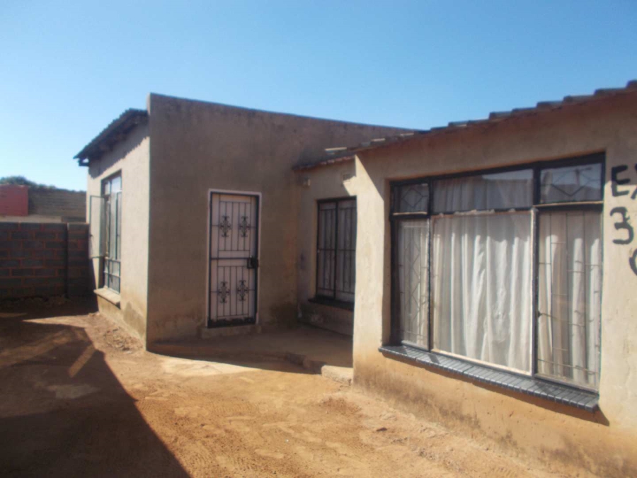 3 Bedroom Property for Sale in Palm Ridge Gauteng