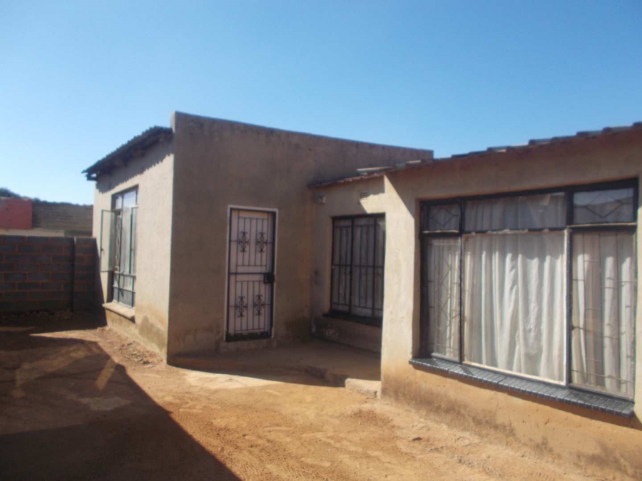 3 Bedroom Property for Sale in Palm Ridge Gauteng