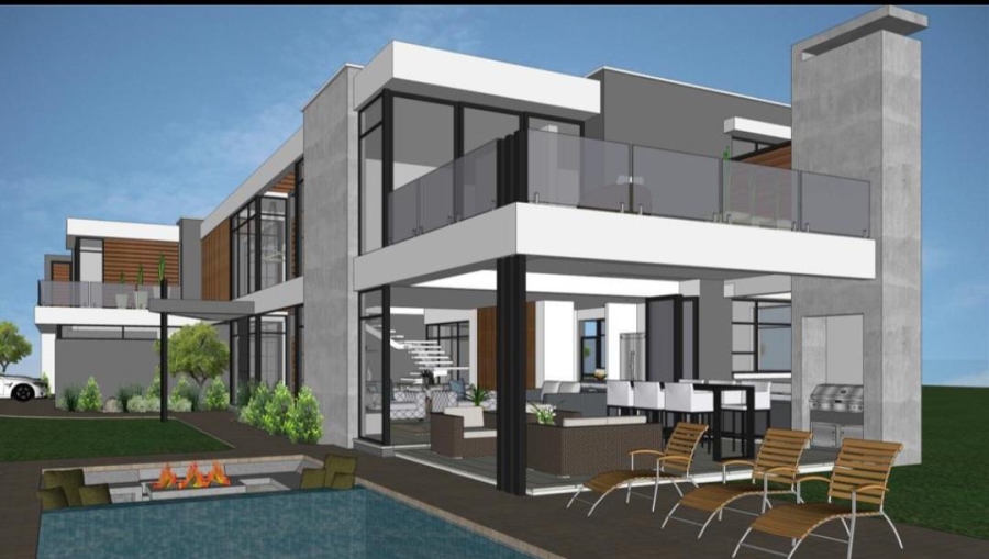 0 Bedroom Property for Sale in Eye of Africa Gauteng