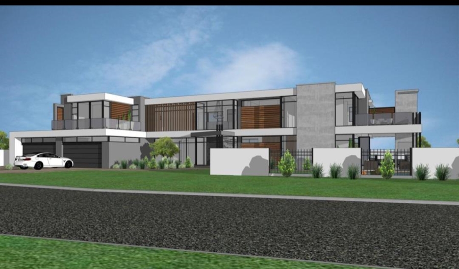 0 Bedroom Property for Sale in Eye of Africa Gauteng