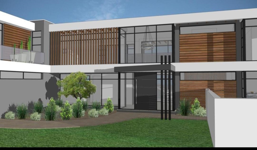 0 Bedroom Property for Sale in Eye of Africa Gauteng