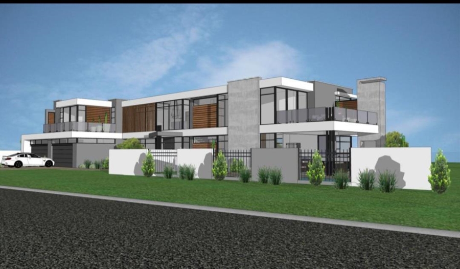 0 Bedroom Property for Sale in Eye of Africa Gauteng