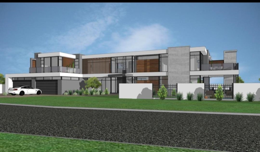 0 Bedroom Property for Sale in Eye of Africa Gauteng
