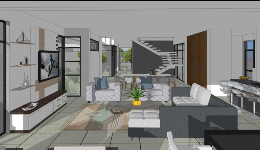 0 Bedroom Property for Sale in Eye of Africa Gauteng