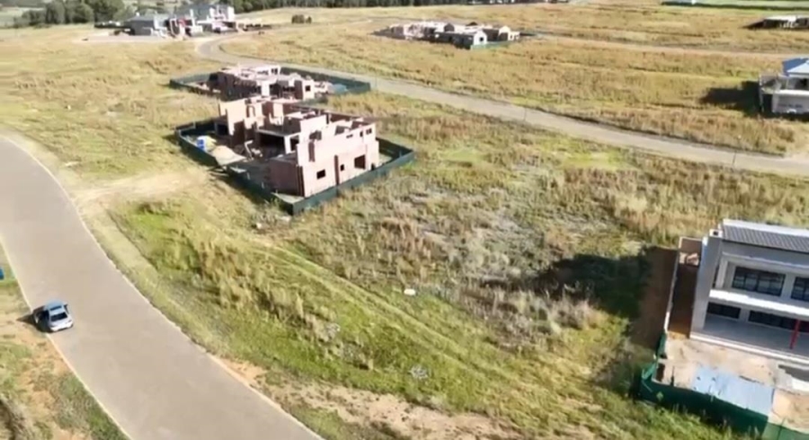0 Bedroom Property for Sale in Eye of Africa Gauteng