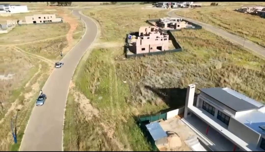0 Bedroom Property for Sale in Eye of Africa Gauteng
