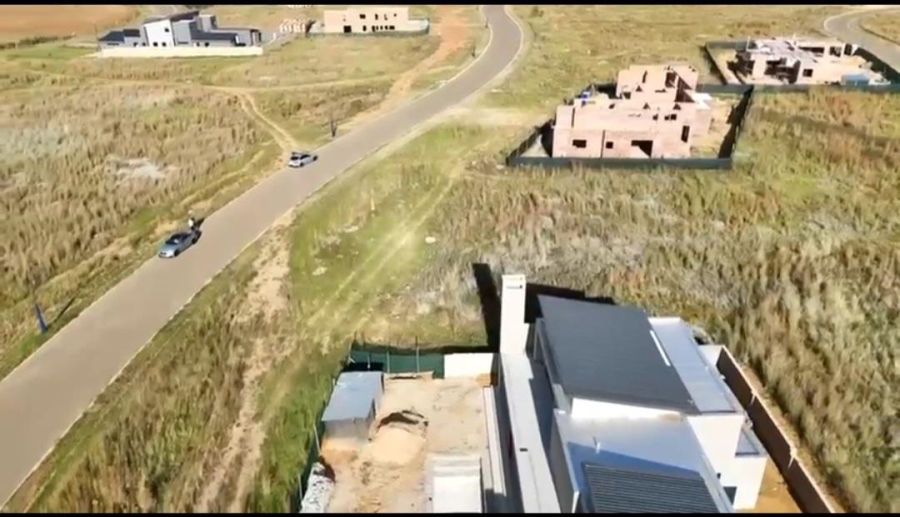0 Bedroom Property for Sale in Eye of Africa Gauteng