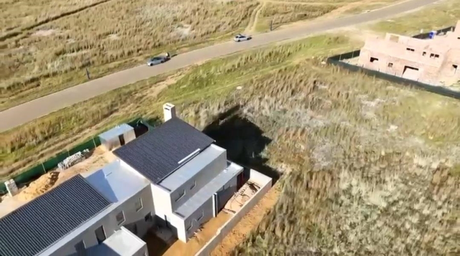 0 Bedroom Property for Sale in Eye of Africa Gauteng