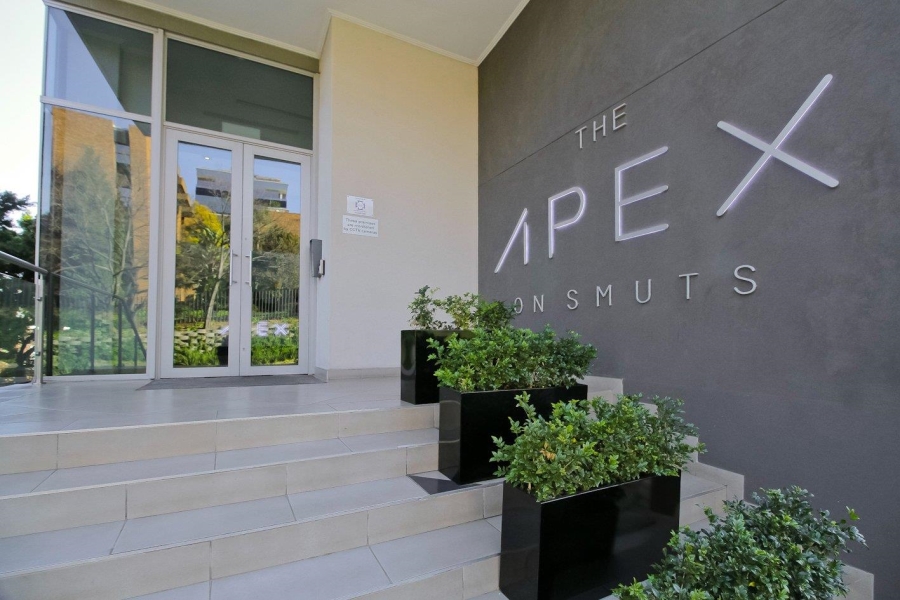 2 Bedroom Property for Sale in Rosebank Gauteng