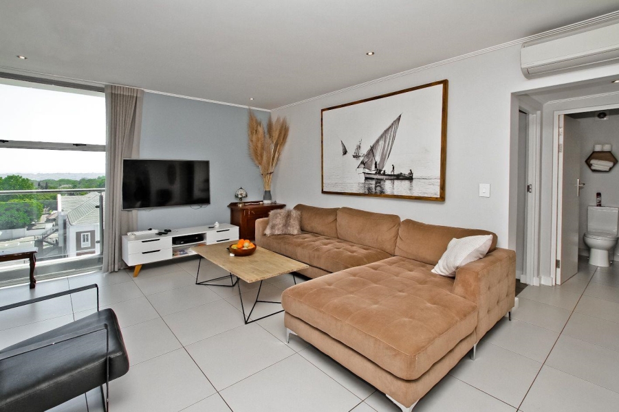 2 Bedroom Property for Sale in Rosebank Gauteng