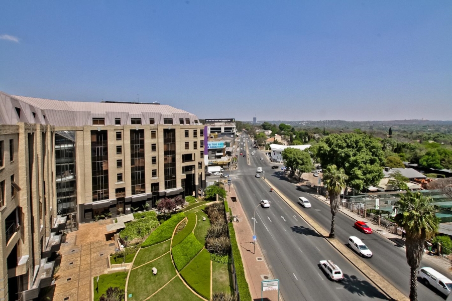 2 Bedroom Property for Sale in Rosebank Gauteng