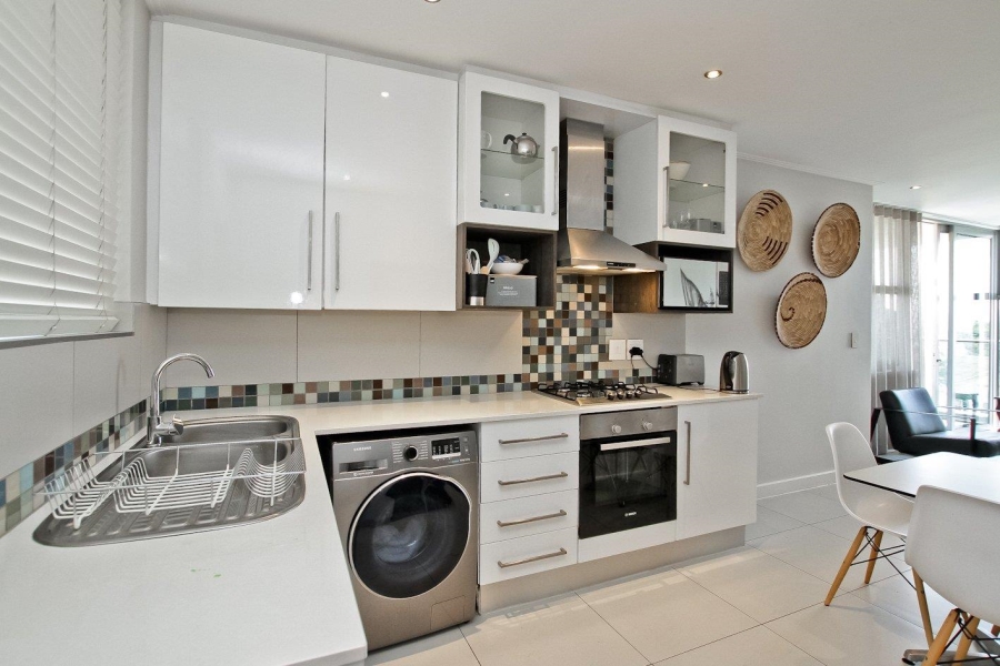 2 Bedroom Property for Sale in Rosebank Gauteng