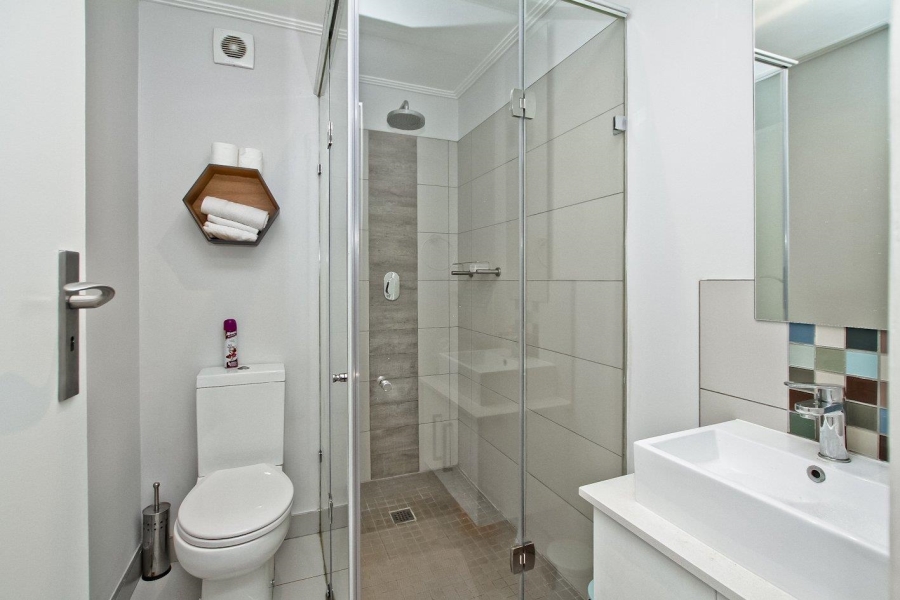 2 Bedroom Property for Sale in Rosebank Gauteng