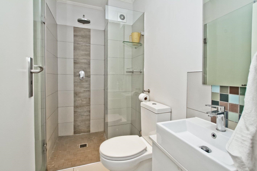 2 Bedroom Property for Sale in Rosebank Gauteng