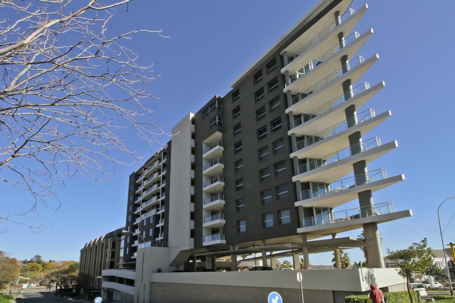 2 Bedroom Property for Sale in Rosebank Gauteng