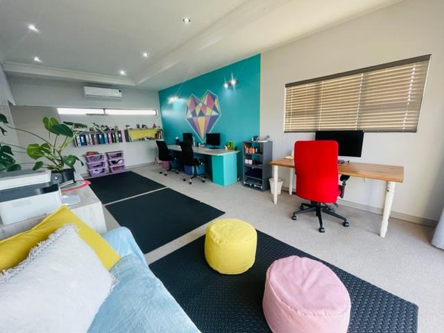 To Let 4 Bedroom Property for Rent in Midstream Ridge Gauteng