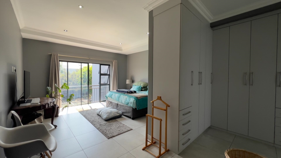 To Let 4 Bedroom Property for Rent in Midstream Ridge Gauteng